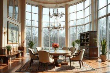 Юниц Мебель | Как выбирать мебель для высоких потолков Юниц Мебель | Как выбирать мебель для высоких потолков