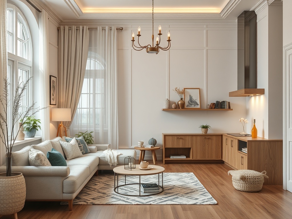 Юниц Мебель | Как сочетать старинную и современную мебель Юниц Мебель | Как сочетать старинную и современную мебель