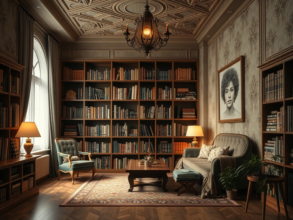 Юниц Мебель | Как выбирать мебель для высоких потолков Юниц Мебель | Как выбирать мебель для высоких потолков