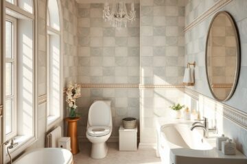 Юниц Мебель | Организация хранения в ванной