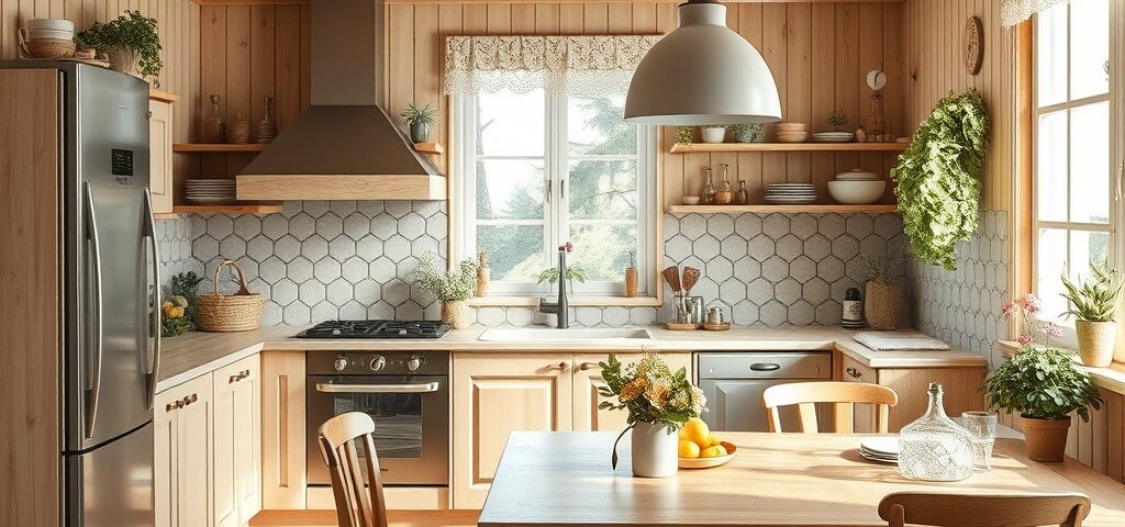 Юниц Мебель | Материалы изготовления кухонных фасадов